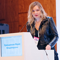 XI MOSCOW BREAST MEETING: Полный фотоотчёт